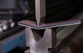 Introduction to Sheet Metal Fabrication