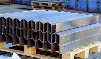 Company-Sheet Metal Fabrication | CNC Machining - HUIYE Hardware-Methods in Sheet Metal Fabrication